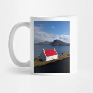 Loch Torridon, Scotland Mug